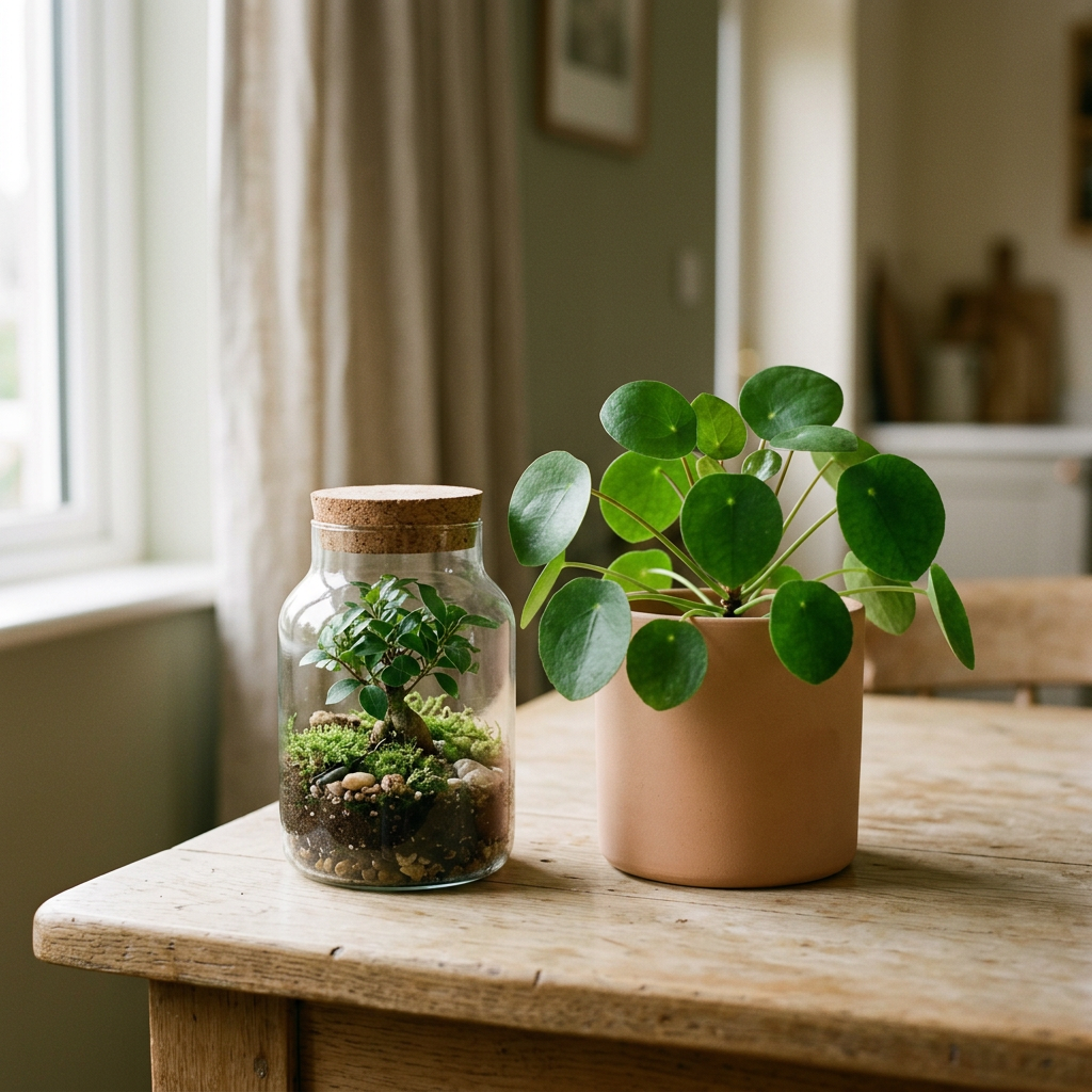 Potted Plant Gifts — Delivered Across Ireland & the EU