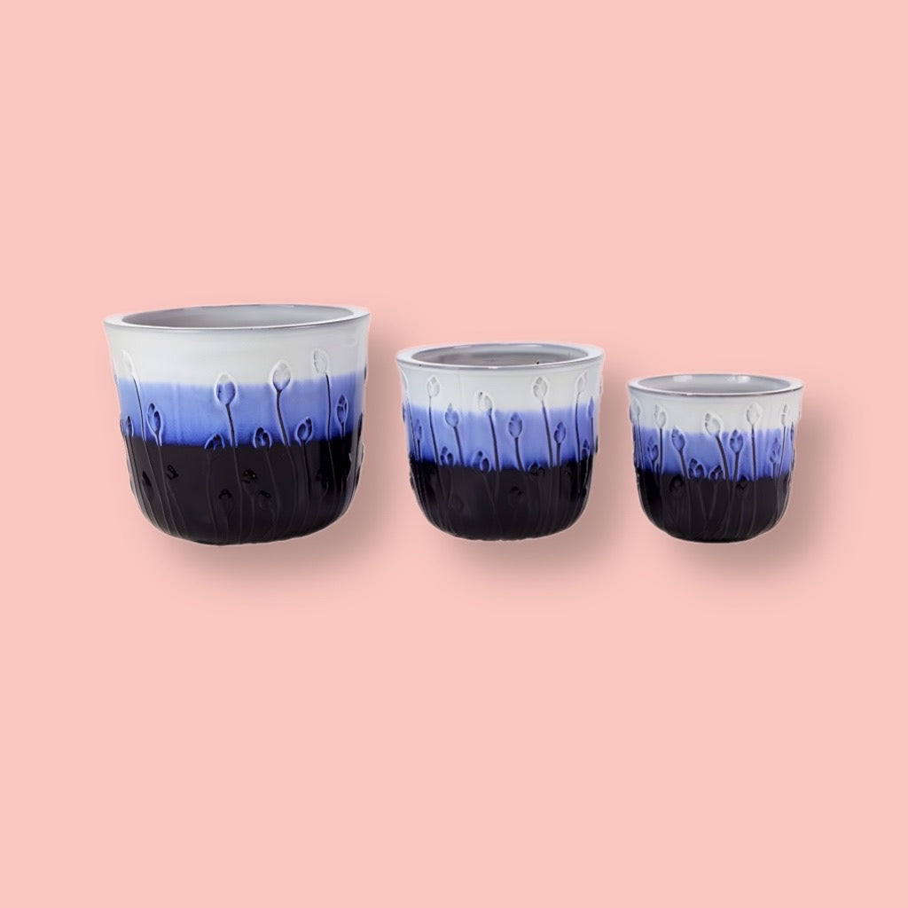 Ceramic Gift Sets and Planters