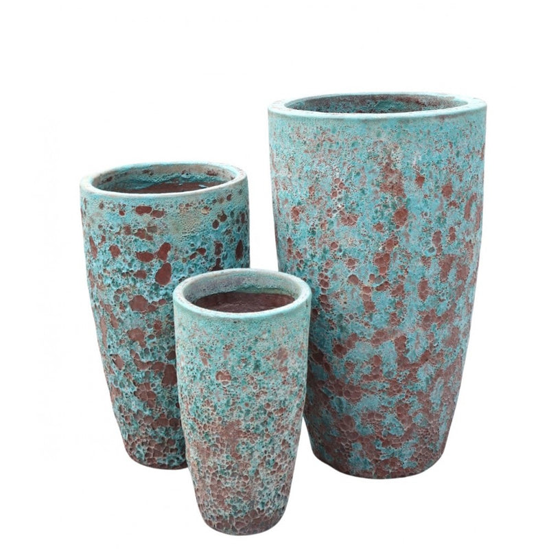 MERI ATLANTIS PLANTER SET