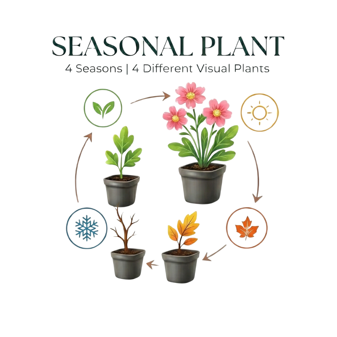 60x Campanula pers. 'Coerulea' - ↕10-25cm - Ø9cm