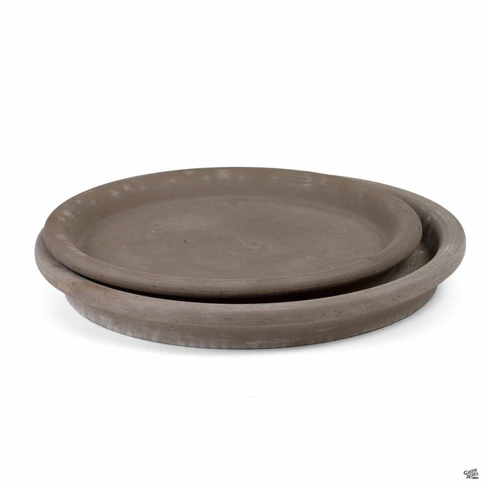 Basalt Luna Sphere - Saucers